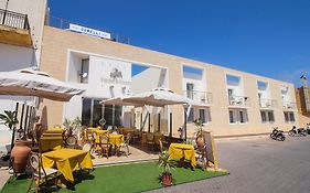 Hotel Paladini di Francia